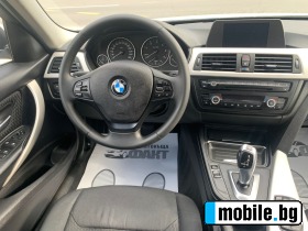 BMW 316 2.0D/AVTOMAT/NAVI | Mobile.bg   9