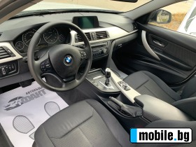 BMW 316 2.0D/AVTOMAT/NAVI | Mobile.bg   6
