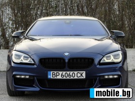 BMW 640 BMW 640i Xdrive M-Paket Gran Coupe | Mobile.bg   1