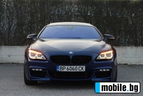 BMW 640 BMW 640i Xdrive M-Paket Gran Coupe | Mobile.bg   7