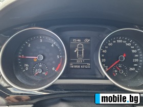 VW Jetta 2.0TDi/A./ | Mobile.bg   15