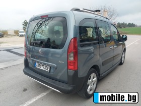 Peugeot Partner 1.6HDI | Mobile.bg   5