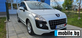 Peugeot 3008 1.6HDi-112*2011* * | Mobile.bg   3