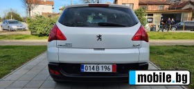 Peugeot 3008 1.6HDi-112*2011* * | Mobile.bg   5