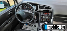 Peugeot 3008 1.6HDi-112*2011* * | Mobile.bg   12