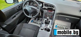 Peugeot 3008 1.6HDi-112*2011* * | Mobile.bg   8