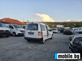 VW Caddy 1.9TDI LIFE | Mobile.bg   11