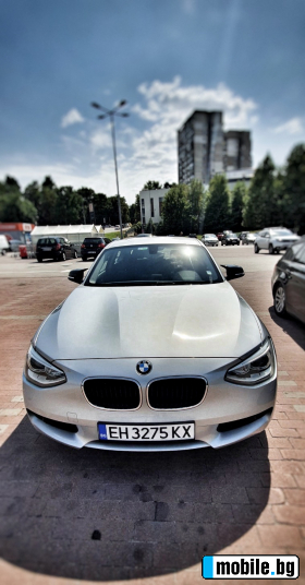 BMW 114 114i ECO PRO | Mobile.bg   16