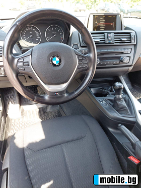 BMW 114 114i ECO PRO | Mobile.bg   13