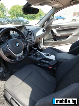 BMW 114 114i ECO PRO | Mobile.bg   14