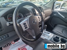 Nissan Pathfinder 4.0i4WD Premium keyless  k  | Mobile.bg   9