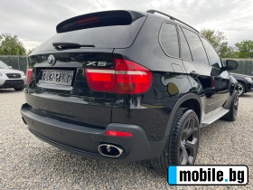     BMW X5 /BLACK DESIGN