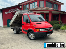     Iveco Daily 2.8HPI*  