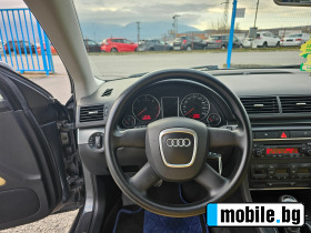 Audi A4 2.0 tdi  | Mobile.bg   11