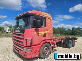 Scania 114  | Mobile.bg   2