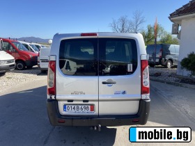 Fiat Scudo 5+1 KLIMA,LONG | Mobile.bg   5