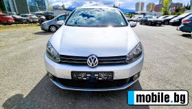VW Golf 1.6tdi* 105hp* TOP*  | Mobile.bg   1