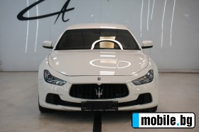 Maserati Ghibli 3.0 Diesel | Mobile.bg   2