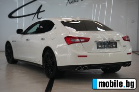Maserati Ghibli 3.0 Diesel | Mobile.bg   7