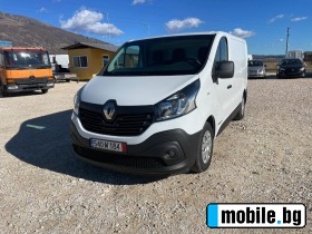 Renault Trafic 1.6  125KC   IT ** * | Mobile.bg   14