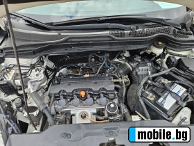 Honda Cr-v 2.0i-VTEC 4x4 Facelift ALCANTARA | Mobile.bg   9