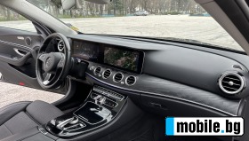Mercedes-Benz E 350 D  MultiBeam LED/Distronic/9G Tronic | Mobile.bg   17
