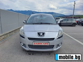 Peugeot 5008 2, 0hdi avtomat | Mobile.bg   4