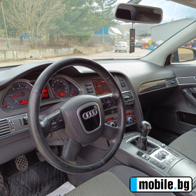 Audi A6 6  | Mobile.bg   9