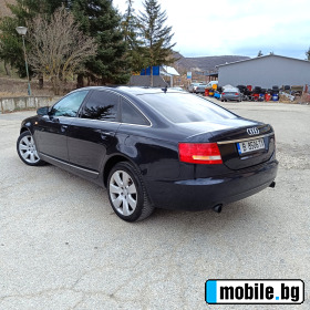 Audi A6 6  | Mobile.bg   4
