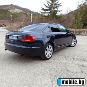 Audi A6 6  | Mobile.bg   5