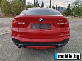BMW X4 2.0D M-Pack | Mobile.bg   4