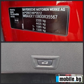BMW X4 2.0D M-Pack | Mobile.bg   16