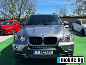     BMW X5 3.0 XDRIVE LPG