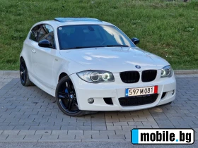 BMW 123 FULL M-PACK / Bi-Xenon / Face | Mobile.bg   2
