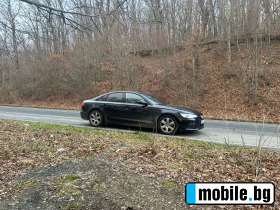 Audi A6 3.0 V6 Quattro  | Mobile.bg   4
