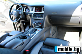 Audi Q7 4.2 Quattro  | Mobile.bg   13