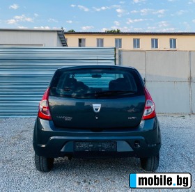 Dacia Sandero  * *  | Mobile.bg   8