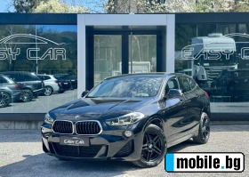     BMW X2 X DRIVE M  ~25 000 EUR