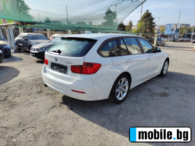 BMW 320 D/Automat/NAVI/Sport+Komfort | Mobile.bg   6