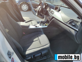 BMW 320 D/Automat/NAVI/Sport+Komfort | Mobile.bg   14