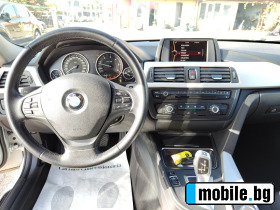 BMW 320 D/Automat/NAVI/Sport+Komfort | Mobile.bg   11