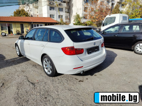BMW 320 D/Automat/NAVI/Sport+Komfort | Mobile.bg   4