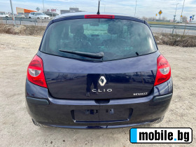 Renault Clio 1.2  LeLINE | Mobile.bg   4