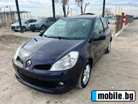 Renault Clio 1.2  LeLINE | Mobile.bg   2