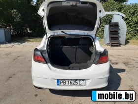 Opel Astra GTC 190 | Mobile.bg   10