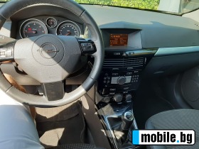 Opel Astra GTC 190 | Mobile.bg   8