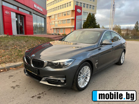 BMW 3gt GT/LUXURY LINE  | Mobile.bg   1