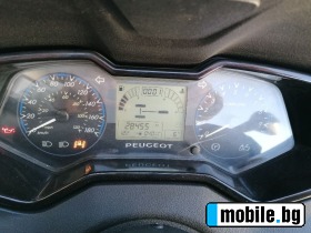 Peugeot Metropolis 400i LT | Mobile.bg   10