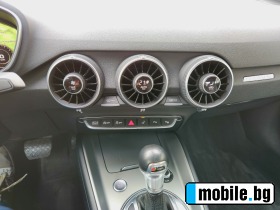 Audi Tt 2.0 TFSI-UNIKAT  | Mobile.bg   12