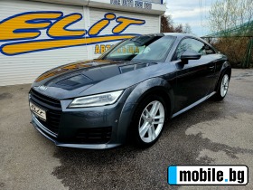 Audi Tt 2.0 TFSI-UNIKAT  | Mobile.bg   1